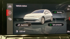 Volkswagen Golf 2.0 TSI 320 R 4Motion 5dr DSG Petrol Hatchback